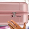 Image 36: ABS Hard Shell Suitcases