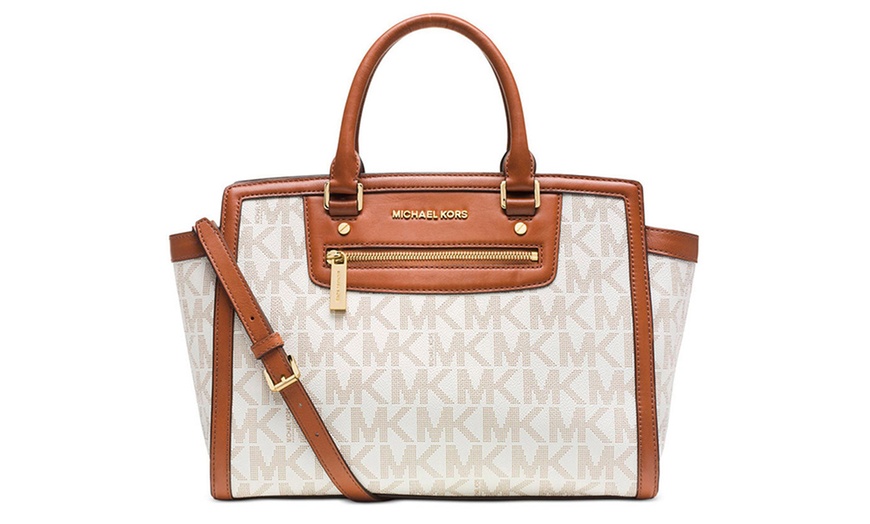 Image 30: Michael Kors Handbags