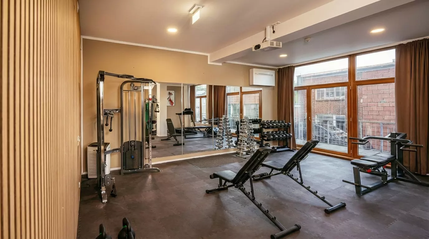 Hamburg: Comfort-Doppelzimmer inkl. Frühstück und Fitness-Bereich