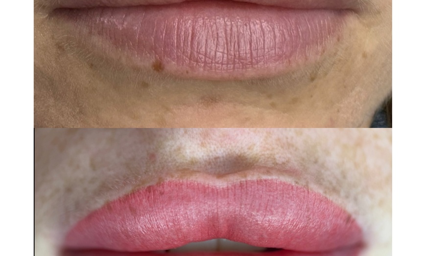 Image 2: Semi-Permanent Make-Up