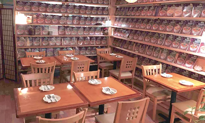 Thai Vegan Dining Credit or Three Course Dinner with Drinks