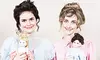 The Toronto Sketch Comedy Festival Presents "Best of the Fest" at Randolph Theatre on June 21 (Up to 51% Off)