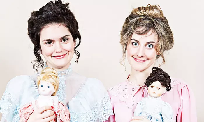 The Toronto Sketch Comedy Festival Presents "Best of the Fest" at Randolph Theatre on June 21 (Up to 51% Off) - Primary Image