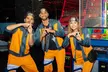 Halloween Bar Crawl on Fremont Street – One Pass, Valid 10/31/25 or 11/1/25 (Up to 42% Off) - Second Medium