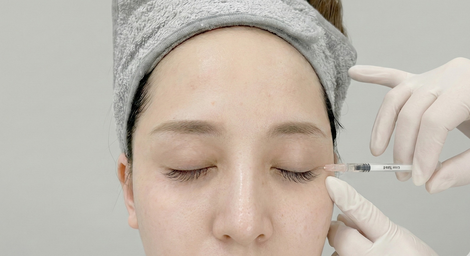 The ONLY Genuine BOTOX® 20, 40, or 60 Units at TIA Med Spa