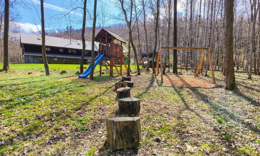 Image 13: Czechy, Beskid Morawsko-Śląski: pokój dla 2-4 osób