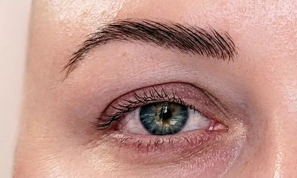 Achieve Fuller, Lifted Brows: Brow Lamination, Tint & Wax for a Defined Look (Up to 32% Off)