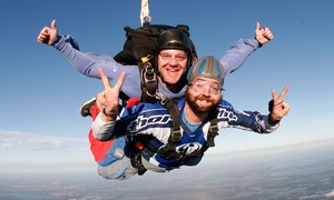 Up to 40% Off from World Skydiving Center