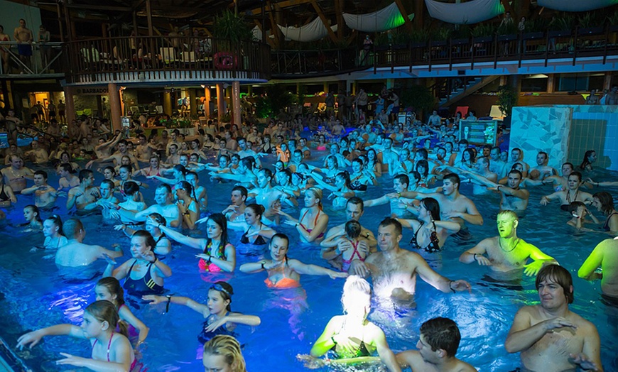 Image 3: Słowacki Aquapark Tatralandia