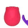 Purple/Red