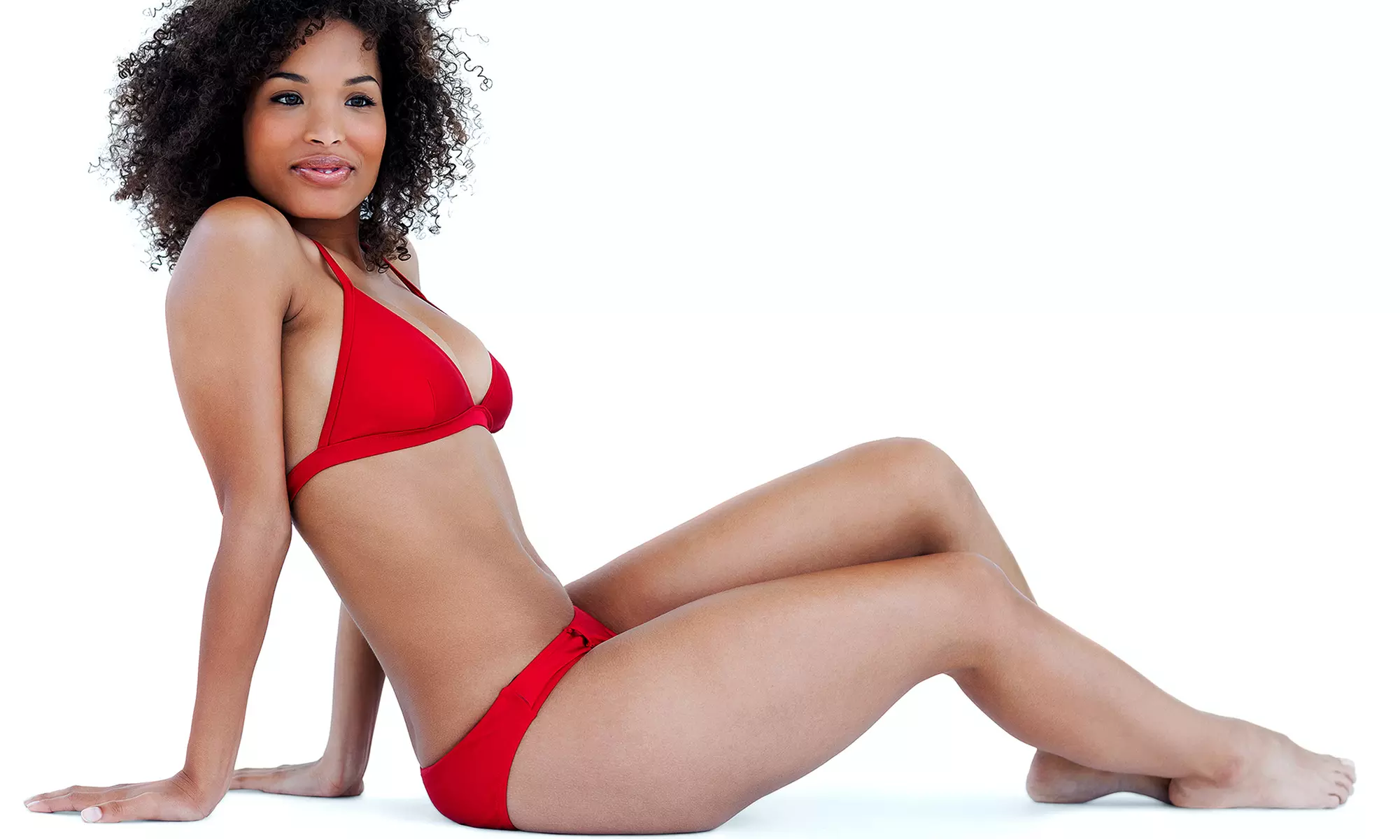 Laser Hair Removal on a Small, Medium, or Large Area at Leah Chavie Skincare Boutique (Up to 84% Off) - Primary Image