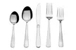 Pfaltzgraff Basics Flatware Sets (77-Piece) - Second Medium