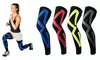 Kinesio Knee and Calf Compression Sleeves (2-Pack)