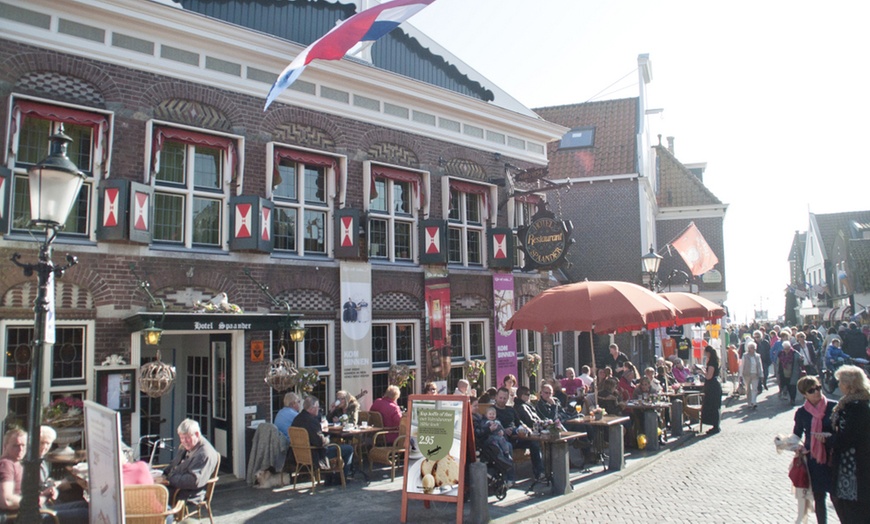 Image 7: Volendam: 1 bis 3 Nächte inkl. Frühstück, opt. mit Dinner