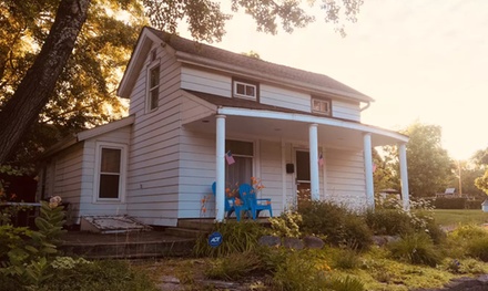 Tour The Birthplace of DND For Four People - Birthplace of DND