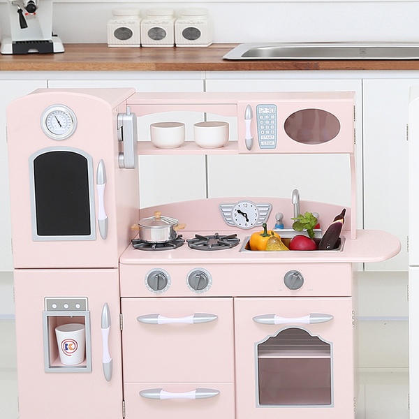 groupon play kitchen