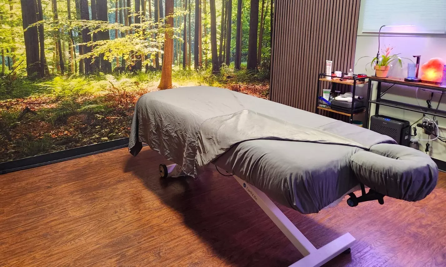 60-Minute Manual Lymphatic Drainage / Neuromuscular Therapy at LA Sports Recovery by VitaKinesis (Up to 35% Off) - Image 3