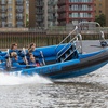 Jet Boat Thames Tour for Two