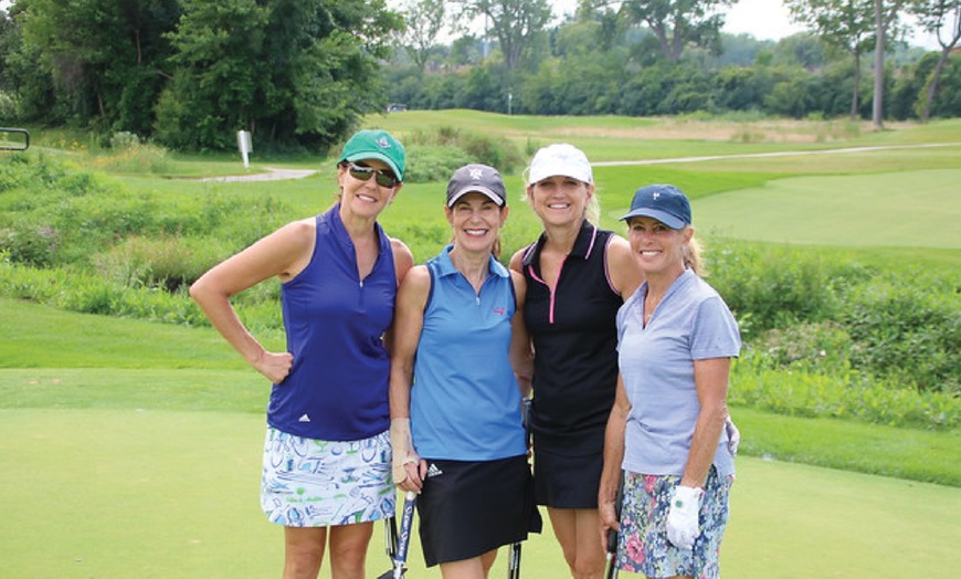 Image 10: World's Longest Putt Registration—September 6th/7th Morning/Afternoon
