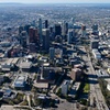 Image 1: Helicopter Tour of Los Angeles Landmarks