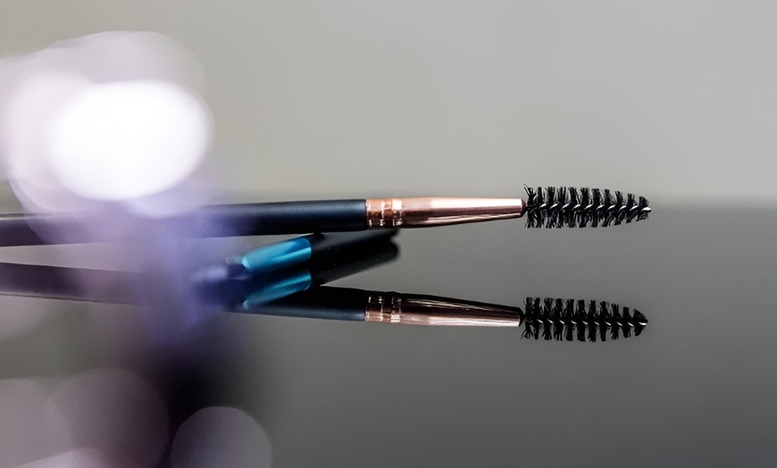 Image 4: Transformeer je look met lashlifting en browlamination