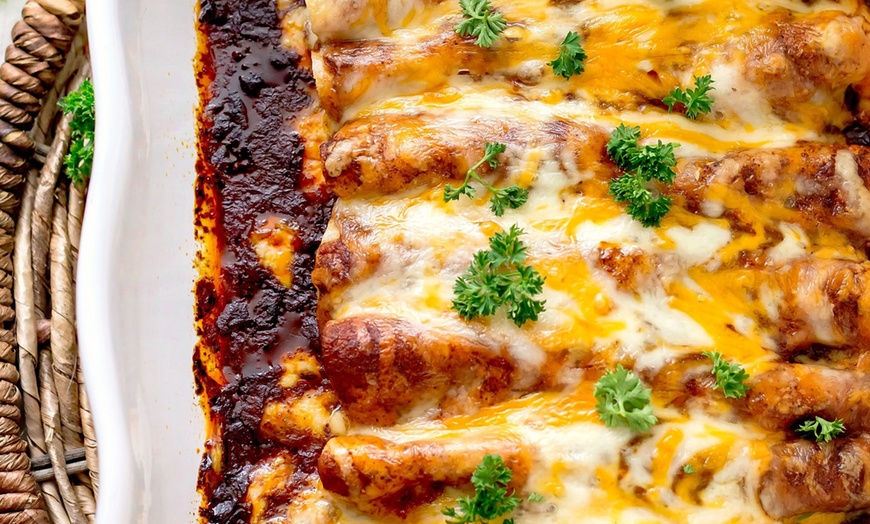 Image 10: Enjoy $15 or $30 Toward Delicious Mexican Food & Drinks – Any Day
