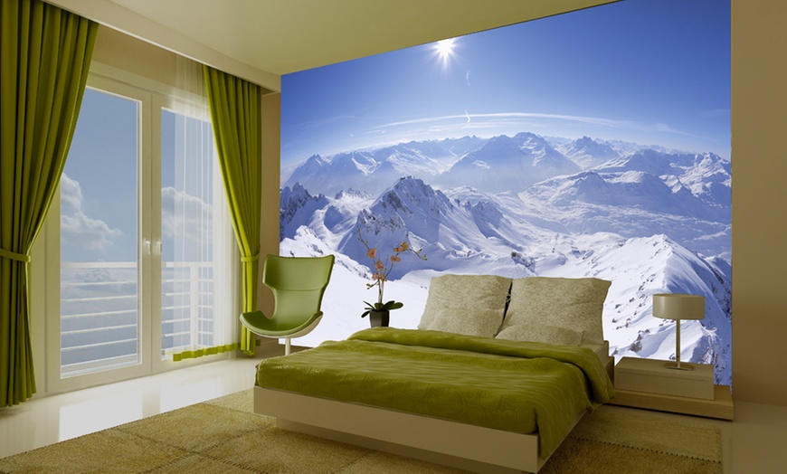 Image 9: Giant Wall Murals