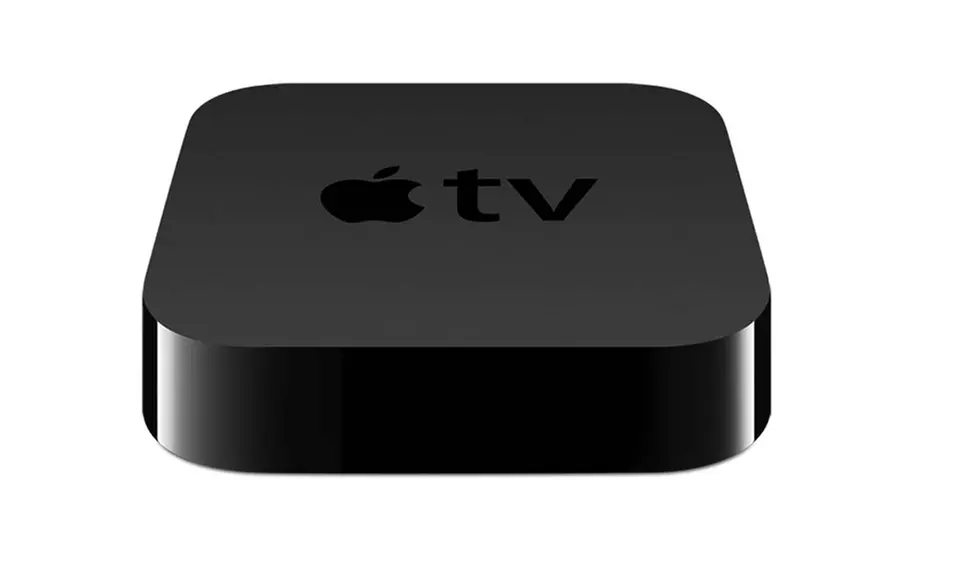 Apple TV with 1080p HD - Primary Image