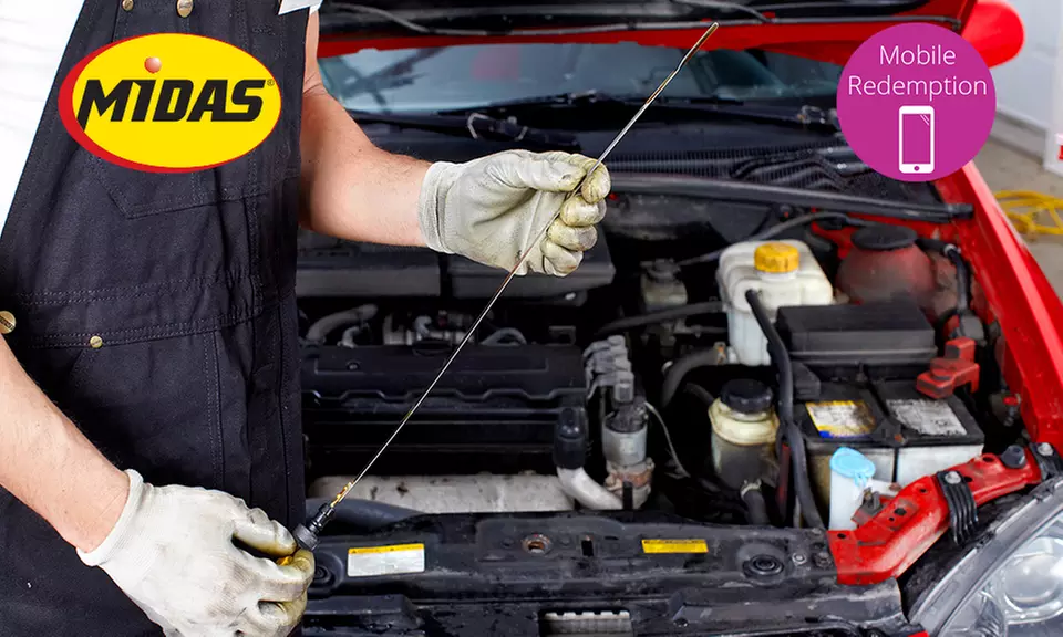 $49 for a One-Year Discount Card at Midas Burleigh Heads (Up to $700 worth of savings) - Primary Image