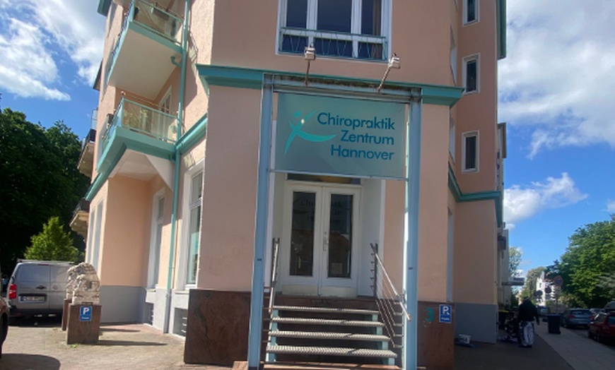 Image 5: 45-75 Min. After Holiday Glow & Serum-Therapie