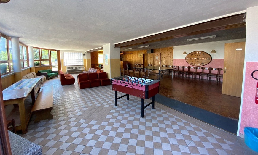 Image 10: Trentino: soggiorno per 2 in mezza pensione con accesso Spa illimitato