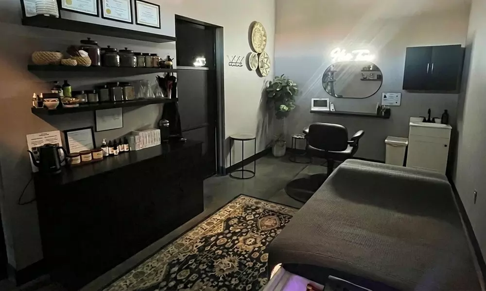 Unwind with Ritual Head Spa Treatment with Haircut & Optional Blow-Dry