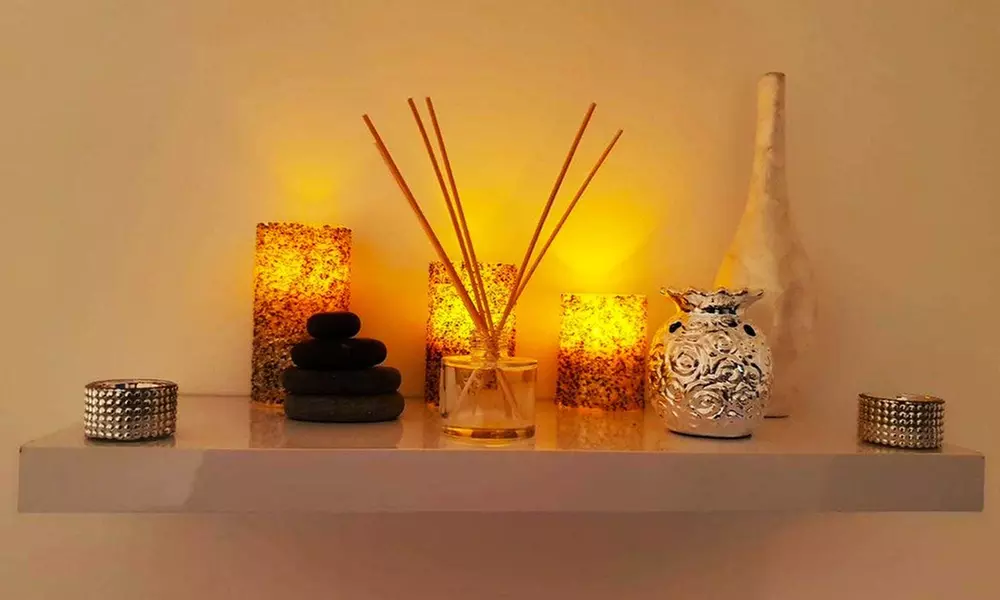 Brazilian / Hollywood Wax+ Optional Underarm Wax or/and Half Leg Wax