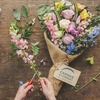 Image 2: Floral Arrangement and Bouquet Building Workshop