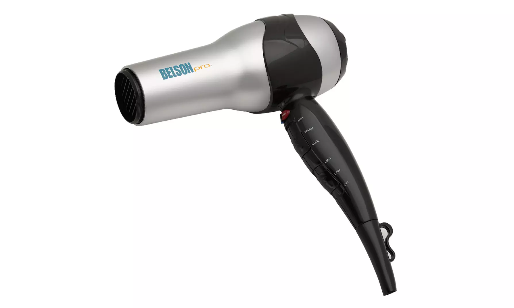 Belson Pro Professional 1875-Watt Turbo Dryer - Primary Image