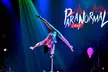 Paranormal Cirque at Lynn Family Stadium (August 15-18)  - Second Medium