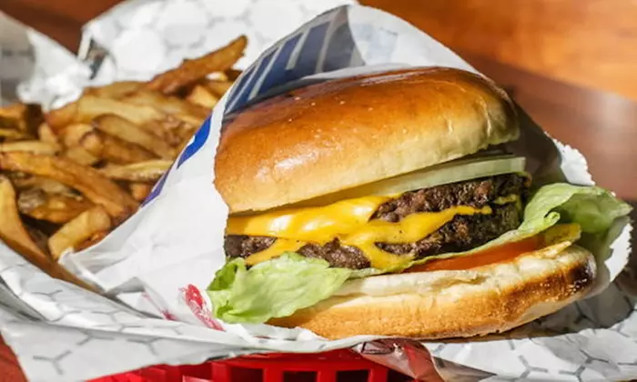 $12 for $20 Worth of Signature Fast Food at Fatso's Last Stand (40% Off) - Primary Image