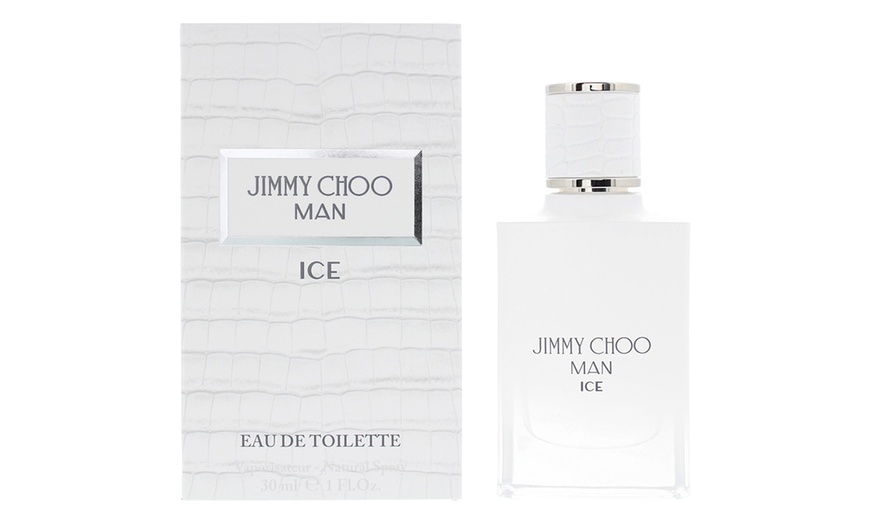 Image 3: Jimmy Choo Man Fragrance Collection