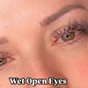 Image 7: Classic, Hybrid, or Volume Eyelash Extensions w/w/o Two Week Fill