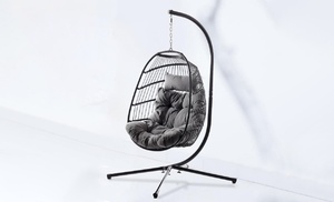 Hanging Egg Chair