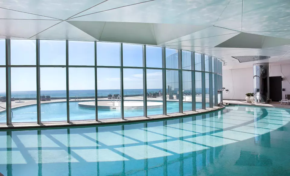 Stay with Slot Credits at Revel in Atlantic City - Primary Image