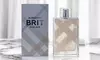 Burberry Brit EDT 3.4 oz - Women