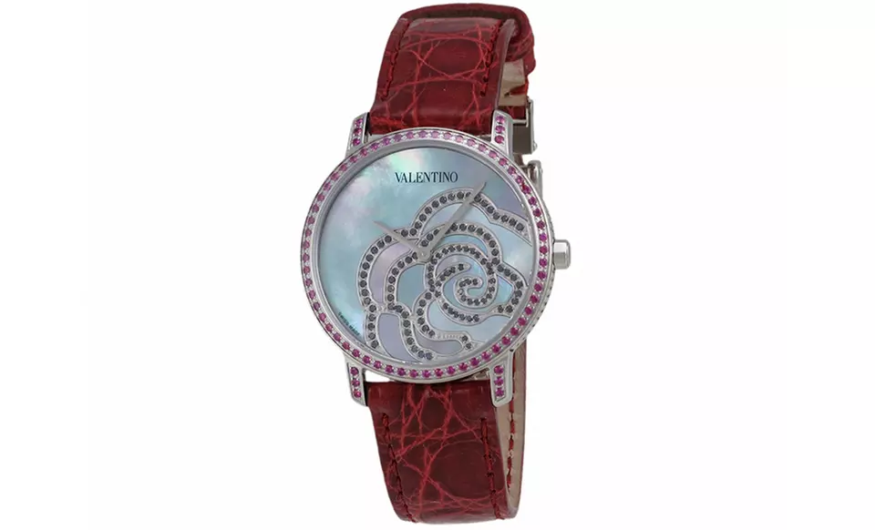 Valentino Watches - Second Medium