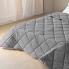 Image 13: Fluwelen sprei