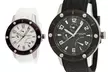 Stührling Original Men’s Sporty Watches (Up to 90% Off). Nine Styles Available. Free Shipping and Free Returns. - Second Medium