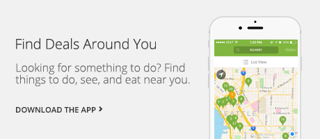 Find Deals Around You