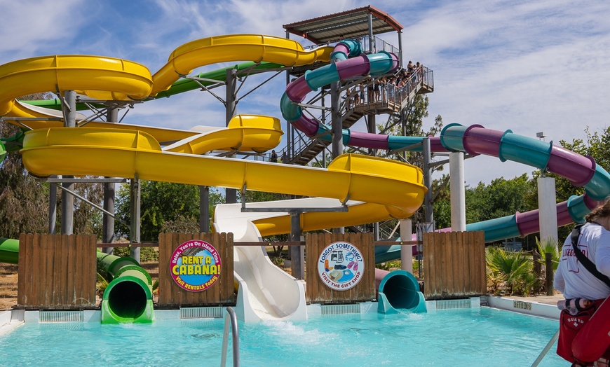 Image 5: Up to 20% Off 2026 Island Waterpark General Admission Tickets