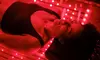 One, Two, or Three 45-Min Full Body Red Light Therapy & Infrared Sessions - Up to 50% Off