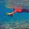 Image 3: Sea Scooter Trips with Snorkeling, Mermaids, or Flotation Therapy!
