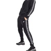 Image 5: Nike Men's Black Aries Fleece Joggers